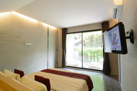 Samed Grandview Resort