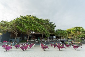 Samed Grandview Resort
