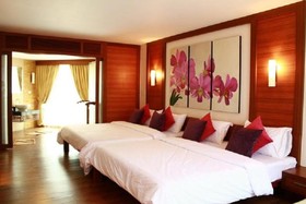 Samed Pavilion Resort