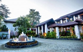 Samed Pavilion Resort