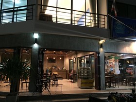 Samed Port View