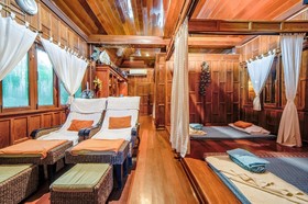 Samed Tropical Resort