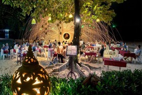 Samed Tropical Resort