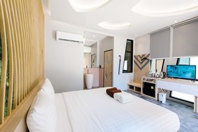 Samed Tropical Resort