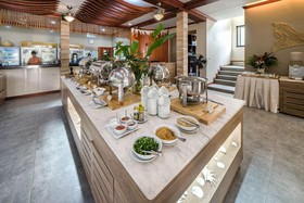 Samed Tropical Resort