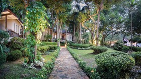 Samed Tropical Resort