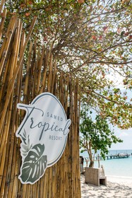 Samed Tropical Resort
