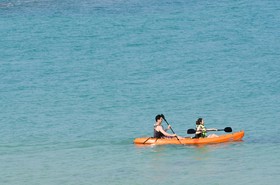 Samed Tropical Resort