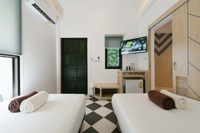 Samed Tropical Resort