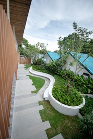 Samed Tropical Resort