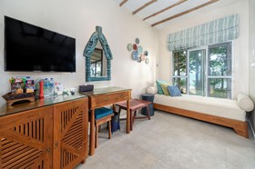 Samed Tropical Resort