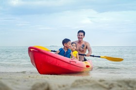 Samed Tropical Resort