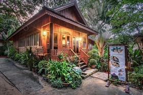 Samed Tropical Resort