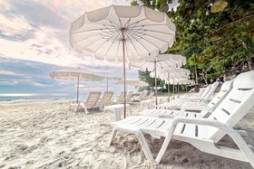 Samed Tropical Resort
