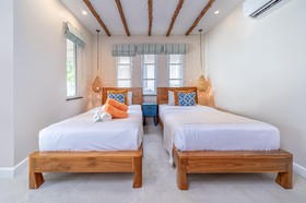 Samed Tropical Resort