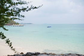 Samed Tropical Resort
