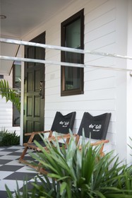 Samed Tropical Resort