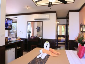 Samed Tropical Resort