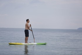 Samed Tropical Resort