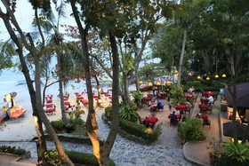 Samed Tropical Resort
