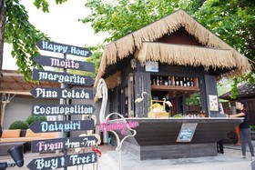 Samed Tropical Resort