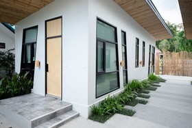 Samed Tropical Resort