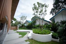 Samed Tropical Resort