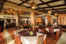 Samed Tropical Resort