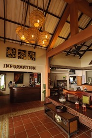 Samed Tropical Resort