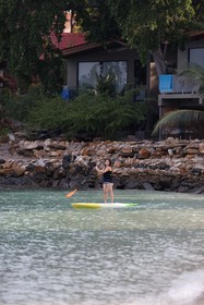 Samed Tropical Resort