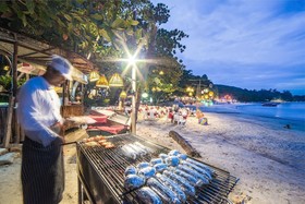 Samed Tropical Resort
