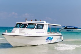 Samed Tropical Resort