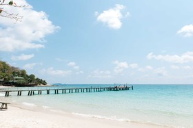 Samed Tropical Resort