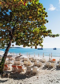 Samed Tropical Resort