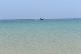 Sangthian Beach Resort