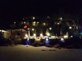 Sangthian Beach Resort