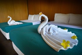Sangthian Beach Resort
