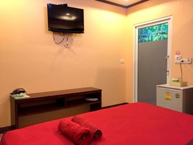 Sea Breeze Resort