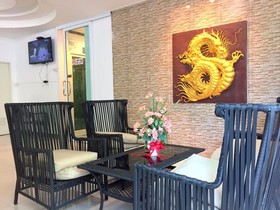 Sea Breeze Resort