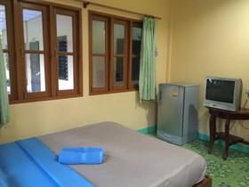 Sea Breeze Resort