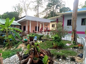 Sea Breeze Resort