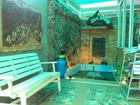 Sea Breeze Resort