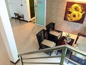 Sea Breeze Resort