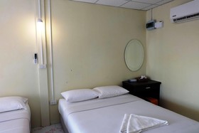 OYO 864 Seahorse Resort