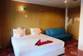 OYO 864 Seahorse Resort