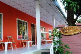 OYO 864 Seahorse Resort