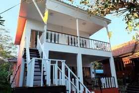 OYO 864 Seahorse Resort
