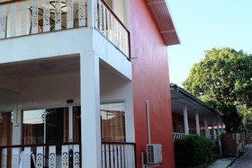OYO 864 Seahorse Resort