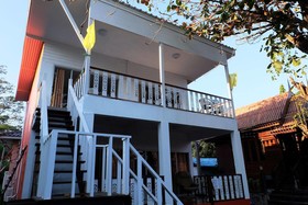 OYO 864 Seahorse Resort
