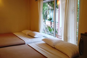OYO 864 Seahorse Resort